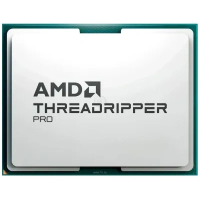 AMD Ryzen Threadripper Pro 7965WX