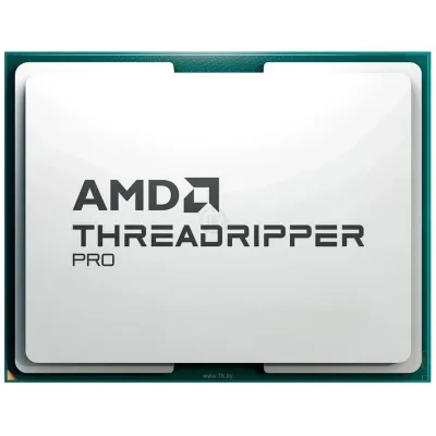 AMD Ryzen Threadripper Pro 7985WX