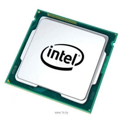 Intel Celeron G1820 Haswell (2700MHz, LGA1150, L3 2048Kb)