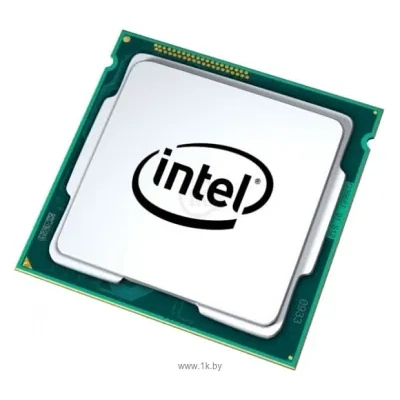 Intel Celeron G1840 Haswell (2800MHz, LGA1150, L3 2048Kb)