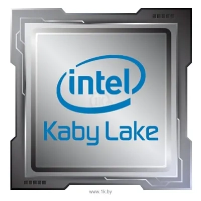 Intel Celeron G3930 Kaby Lake (2900MHz, LGA1151, L3 2048Kb)