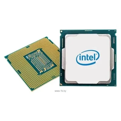 Intel Celeron G4900 (BOX)