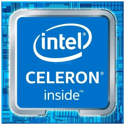 Intel Celeron G4950 Coffee Lake (3300MHz, LGA1151 v2, L3 2048Kb)