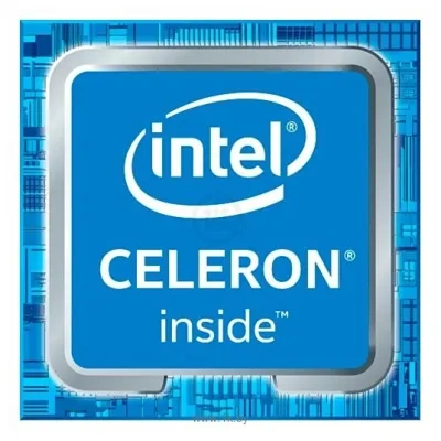 Intel Celeron G5900 Comet Lake (3400MHz, LGA1200, L3 2048Kb)