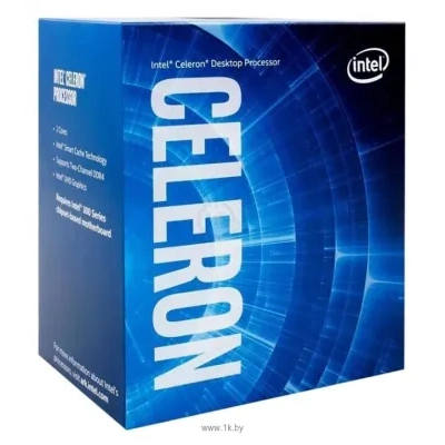 Intel Celeron G5905