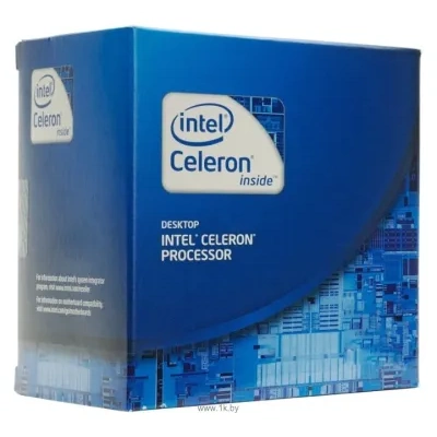 Intel Celeron G5925