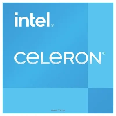 Intel Celeron G6900