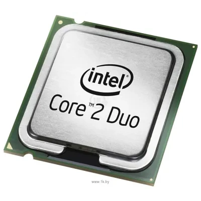 Intel Core 2 Duo E8500 Wolfdale (3160MHz, LGA775, L2 6144Kb)