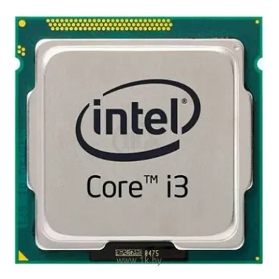 Intel Core i3-10100T