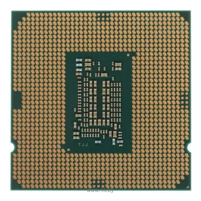 Intel Core i3-10105