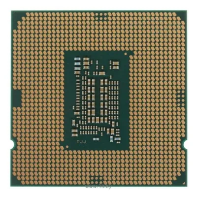 Intel Core i3-10105 (BOX)