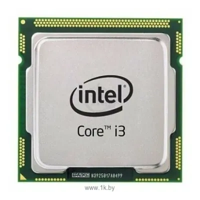 Intel Core i3-10105F