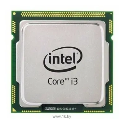 Intel Core i3-10105F (BOX)