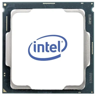 Intel Core i3-10325