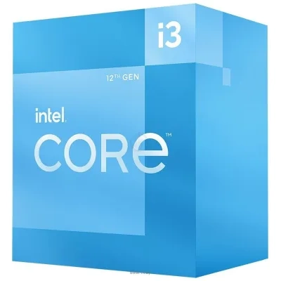 Intel Core i3-12100 (BOX)