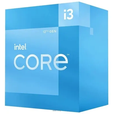 Intel Core i3-12100F (BOX)