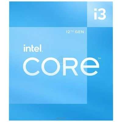 Intel Core i3-12100T