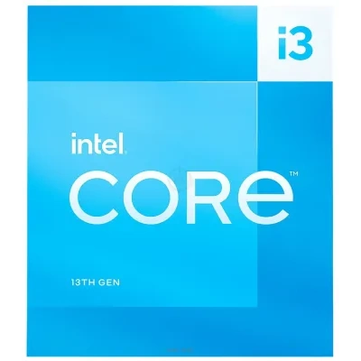 Intel Core i3-13100