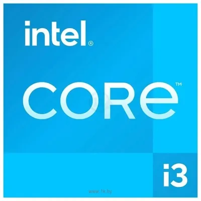 Intel Core i3-14100