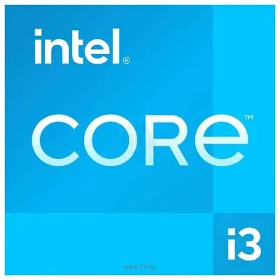 Intel Core i3-14100F