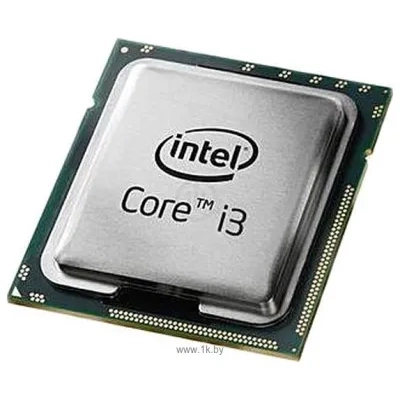 Intel Core i3-3240