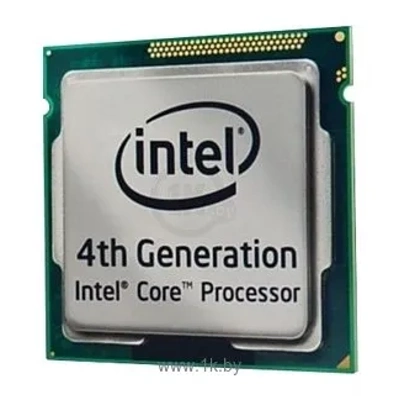 Intel Core i3-4150 Haswell (3500MHz, LGA1150, L3 3072Kb)