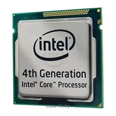 Intel Core i3-4170 Haswell (3700MHz, LGA1150, L3 3072Kb)