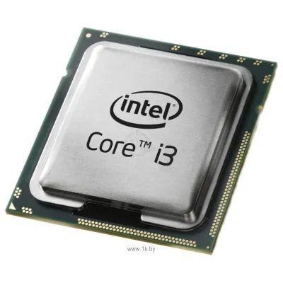 Intel Core i3-4330TE