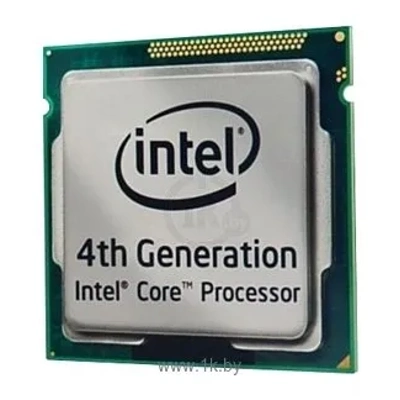 Intel Core i3-4350 Haswell (3600MHz, LGA1150, L3 4096Kb)