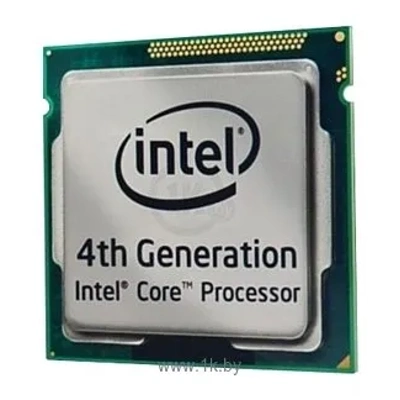 Intel Core i3-4360 Haswell (3700MHz, LGA1150, L3 4096Kb)