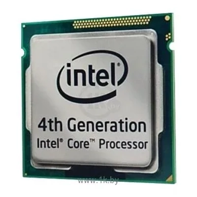 Intel Core i3-4360T Haswell (3200MHz, LGA1150, L3 4096Kb)