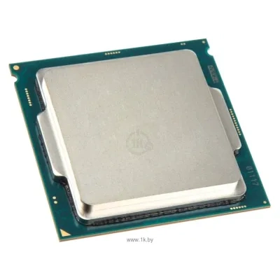 Intel Core i3-6098P Skylake (3600MHz, LGA1151, L3 3072Kb)