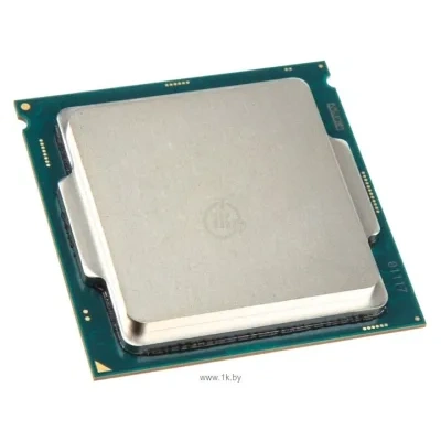 Intel Core i3-6100 (BOX)