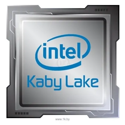 Intel Core i3-7100 Kaby Lake (3900MHz, LGA1151, L3 3072Kb)