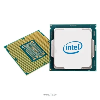 Intel Core i3-8100 (BOX)