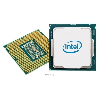 Intel Core i3-8100T Coffee Lake (3100MHz, LGA1151 v2, L3 6144Kb)