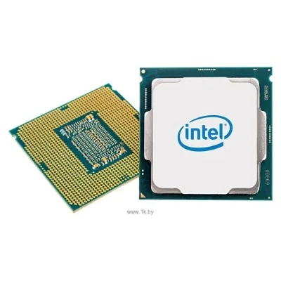 Intel Core i3-8300 (BOX)