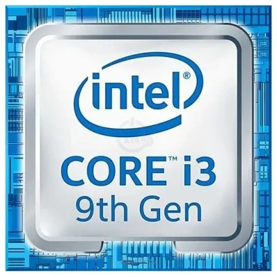 Intel Core i3-9100 (BOX)