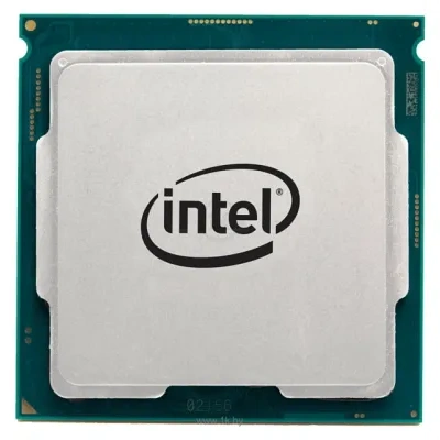 Intel Core i3-9100T