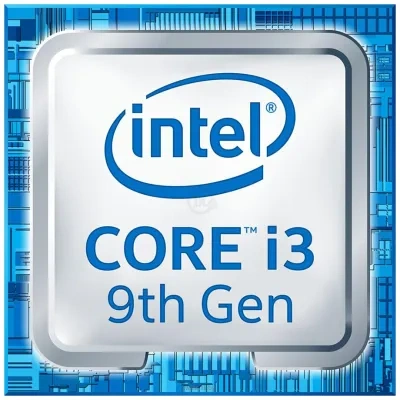 Intel Core i3-9300 (BOX)