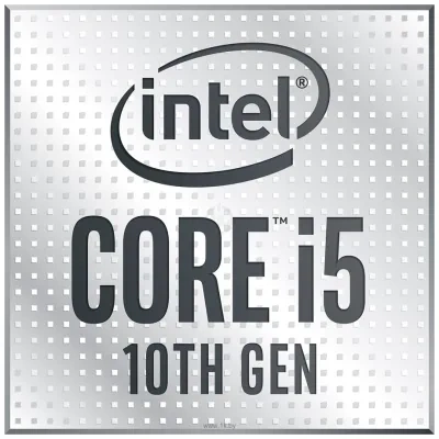 Intel Core i5-10400 (BOX) Comet Lake (2900MHz, LGA1200, L3 12288Kb)