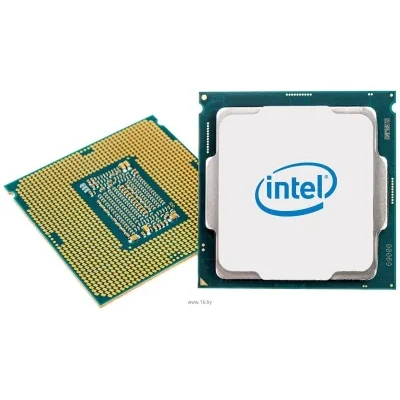 Intel Core i5-10500T