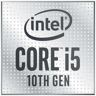 Intel Core i5-10500T