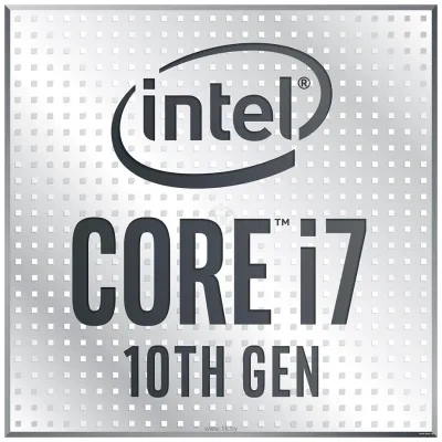 Intel Core i5-10505