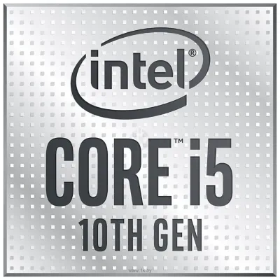 Intel Core i5-10600 (BOX)