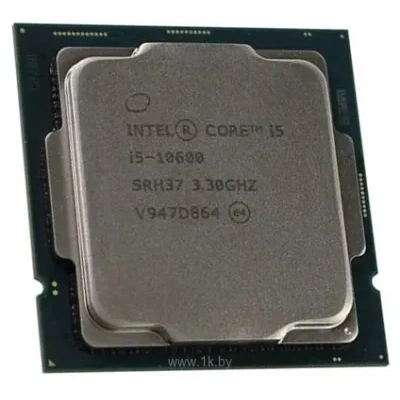 Intel Core i5-10600 (BOX)