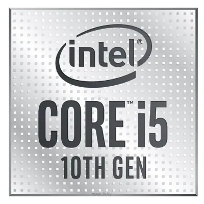 Intel Core i5-10600KF (BOX)