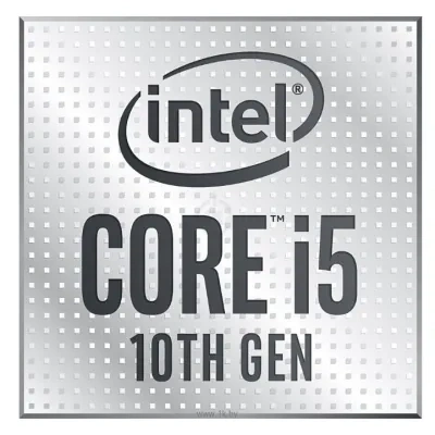 Intel Core i5-10600KF Comet Lake (4100MHz, LGA1200, L3 12288Kb)