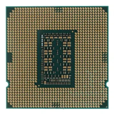 Intel Core i5-11400