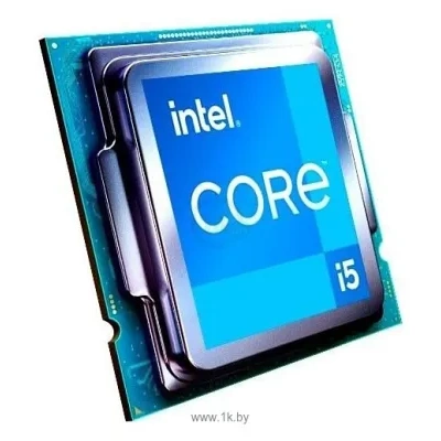 Intel Core i5-11400F